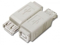 BattleBorn USB B Female to USB A Female Converter