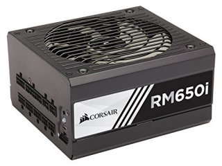 Corsair Cp-9020081-Na Enthusiast Gold Series Rm650I