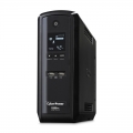 CyberPower 1325 VA 810 Watts 10 Outlets UPS Pure Sine Wave UPS with USB Charging Ports GX1325U