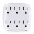 CyberPower GT600 Grounded Wall Tap