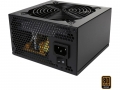 Rosewill ARC Series 650W Gaming Power Supply, 80 PLUS Bronze Certified, Single +12V Rail ARC-650