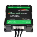 Pro Charging Systems Dual Pro RS2 12 Amp Bank 12V Battery Charger