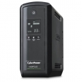 CyberPower CP1000PFCLCD PFC Sinewave 600W Uninterruptible Power Supply