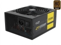 OCZ OCZ-ZT550W ZT Series 80+ Bronze 550 Watt Modular Power Supply