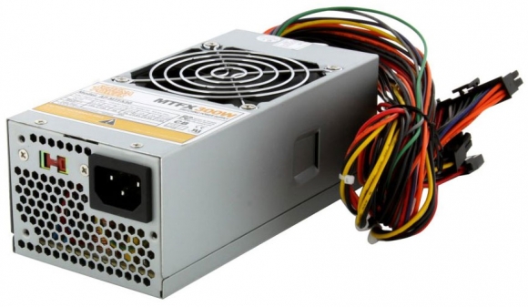 Athena Power AP-MTFX30 300W TFX Form Factor Power Supply