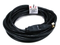 Monoprice 5302 25 foot Power Cable Extension for Computers