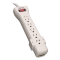 Tripp Lite SUPER7 7 Outlet 2160J Surge Protector