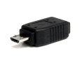 StarTech UUSBMUSBMF Male Micro USB to Female Mini USB Adapter