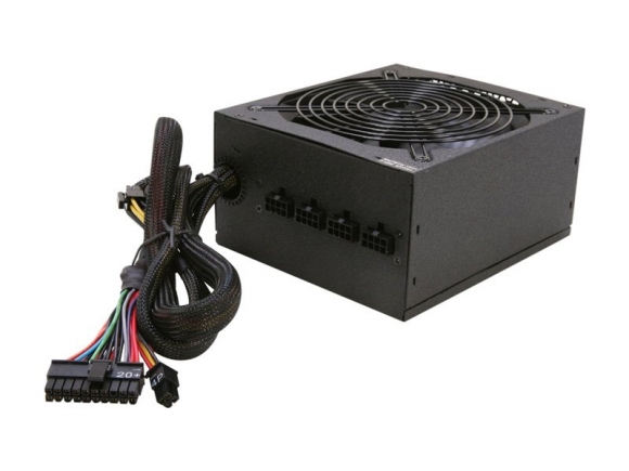 Rosewill CAPSTONE-550 Continuous 550W & 50 degree C Power Supply