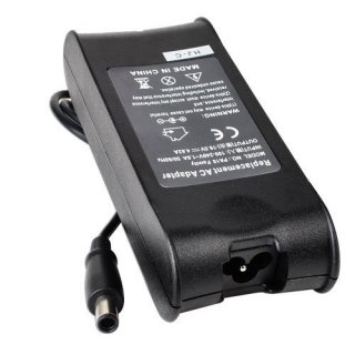 Replacement PA10 65-Watt Dell Laptop Power Adapter