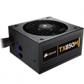 Corsair TX850M Enthusiast 80+ Bronze Modular 850 Watt Power Supply
