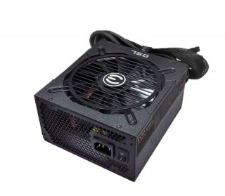 EVGA SuperNOVA 110-B1-0750-VR 750W 80 PLUS BRONZE Power Supply