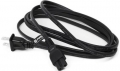 BattleBorn 3 Foot IEC 320 Unpolarized C7 Power Cord - 2-Prong 3FT-2PRONG-PWRCORD