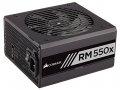 Corsair RMx RM550X 550W ATX12V / EPS12V 80 PLUS GOLD Certified Full Modular Power Supply