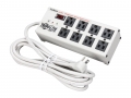 Tripp Lite ISOBAR8ULTRA 8 Outlet 2350J Surge