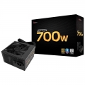 Rosewill LEPTON 700 Modular 700W Power Supply (80 PLUS GOLD Certified)