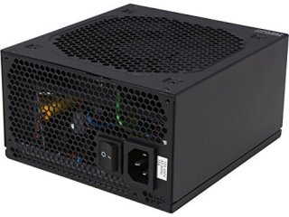 Rosewill HIVE-850 850W 80 PLUS BRONZE Power Supply