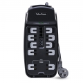 CyberPower CSP1008T Professional 10-Outlets Surge Suppressor