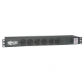 Tripp Lite Drs-1215 12 Outlet 15A Rm Surge Protected Power Strip