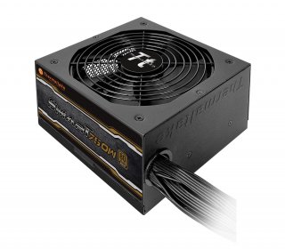 Thermaltake SP-750P Smart Series ATX 750W Power Supply (Black)