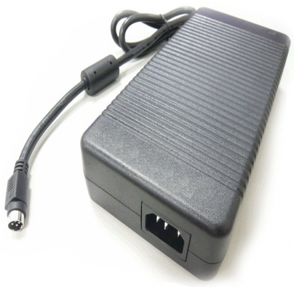 Bestec BT-AG231EGF-H 230W HP 641514-001 19V Laptop Power Adapter