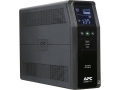 APC BR1000MS 1000 VA Pure SineWave 10 Outlets 2 USB Charging Ports Back-UPS Pro Battery Backup