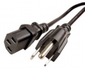 BattleBorn 6ft Computer Power Cable (OEM)
