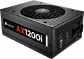 Corsair AXi Series AX1200i 1200W Fully Modular Digital Power Supply 80+ Platinum Certified