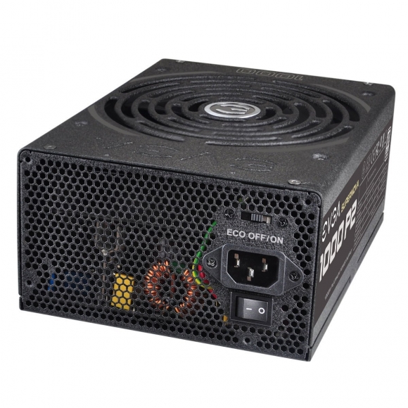 EVGA 220-P2-1000-XR EVGA SuperNOVA 1000W 80Plus Platinum