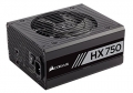 Corsair HX750 750 W 80+ Gold Certified Semi-Modular ATX Power Supply