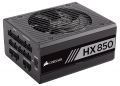 CORSAIR CP-9020138-NA HX850 Series CP-9020138-NA 850 Watt Power Supply