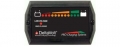 Pro Charging Systems Dual Pro BFG12V 12 Volt Battery Energy Gauge