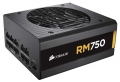 Corsair RM Series 750W 80 PLUS Gold Modular Power Supply RM750