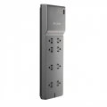 Belkin BE10800008-CM 8 Outlet 8 Foot Cord Surge Protector