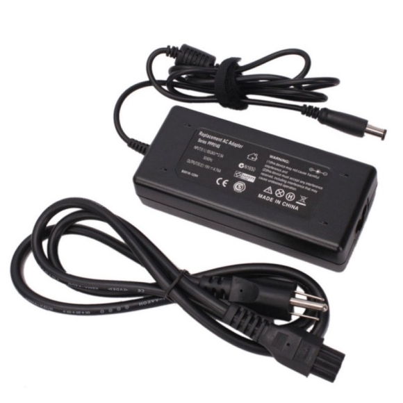 Laptop 90W AC Adapter for HP Pavilion DV5 DV7 Series