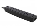 CyberPower B604T 4 Foot 6 Outlet 1350 Joules Essential Surge Protector