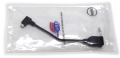 BattleBorn 6 Inch Micro USB to USB OTG Cable