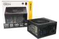 Antec Inc EA 550 GREEN 550W 80 Plus Bronze Power Supply