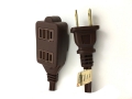 Professional Cable EXTCORD-09 Power Extension Cord