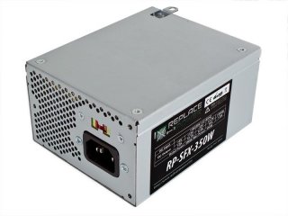 ReplacePower 350W SFX Form Factor Power Supply