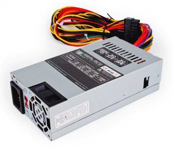 ReplacePower V03 Universal 350W Power Supply Replacement for HP Mini ITX / TFX Models