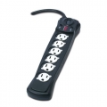 APC P6B SurgeArrest Essential 6-Outlet Surge Protector