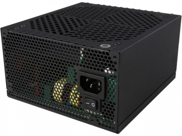 Rosewill Capstone G550 550 Watt Modular Power Supply