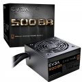 EVGA 500 BR 100-BR-0500-K1 500W Power Supply