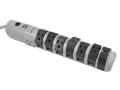 Monoprice 8 Outlet Rotating Surge Strip - 2160 Joules