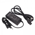 Gulfe 60W AC Laptop Power Adapter for Samsung N150 GS6000 Q1 N135 R60 Plus