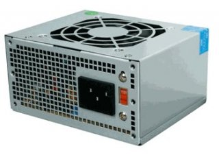 Athena AP-MP4ATX30 300 Watt MicroATX Power Supply