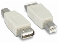 BattleBorn USB A Female to USB B Male Converter