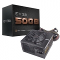 EVGA 100-B1-0500-KR 80 PLUS Bronze 500W ATX Power Supply