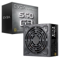 EVGA SuperNOVA 550 G3, 220-G3-0550-Y1, 80+ GOLD, 550W Fully Modular Power Supply